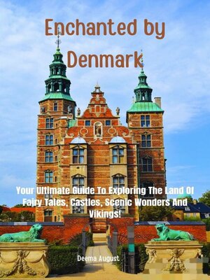 cover image of Enchanted by Denmark